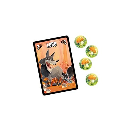 Juego de mesa otro día será