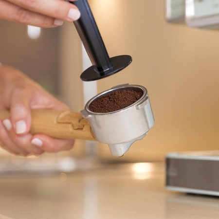 Cafetera cecotec expresso 20 tradizionale 1350w 1.5l