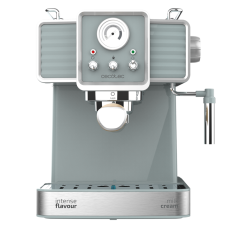 Cafetera cecotec expresso 20 tradizionale 1350w 1.5l