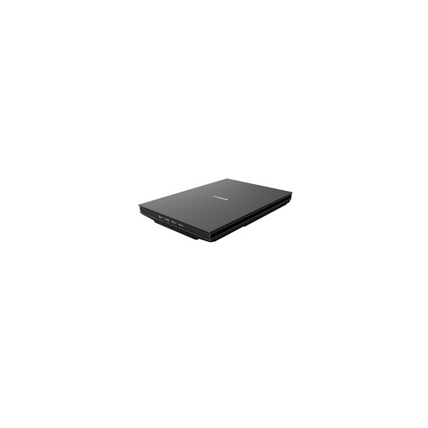 Escaner plano canon canoscan lide 300 4800ppp -  alimentacion usb