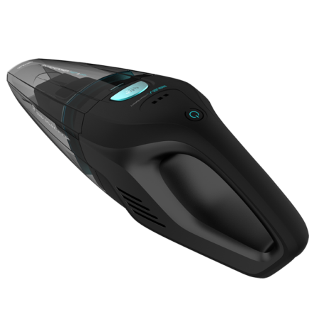 Aspirador de mano cecotec conga inmortal extremesuction