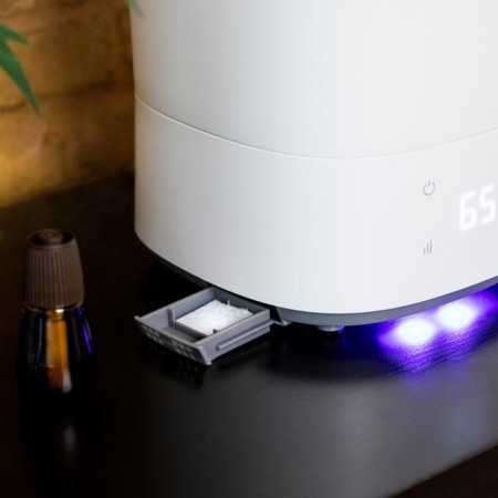 Humidificador cecotec breezecare 3000 5.5l