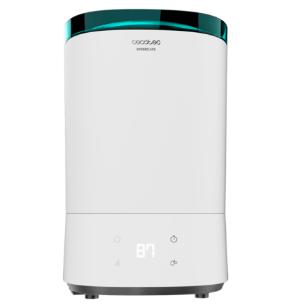 Humidificador cecotec breezecare 3000 5.5l