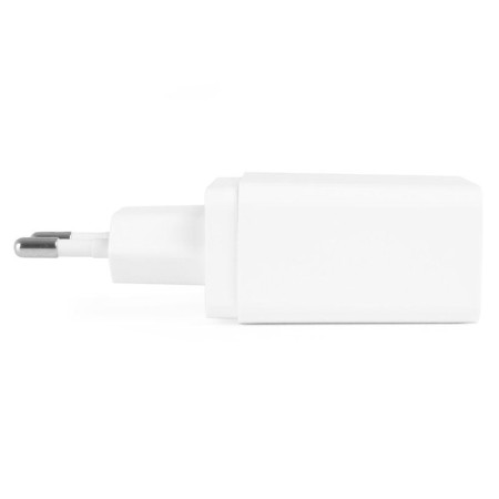 Cargador de Pared Orbegozo EN 1100/ 3xUSB/ 17W