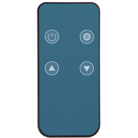 Panel Calefactor Radiante Orbegozo REW 2020/ 2000W/ WiFi