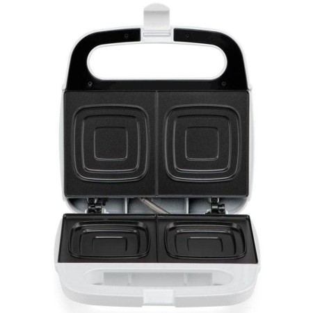 Sandwichera Orbegozo SW 4915/ 800W/ para 2 sandwiches