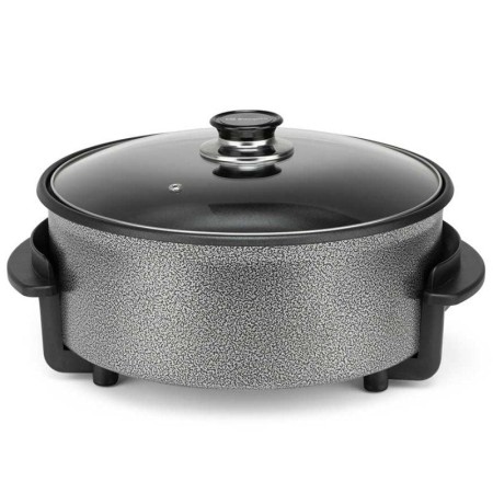 Olla Eléctrica Orbegozo PZ 3090/ 1500W/ Capacidad 5L