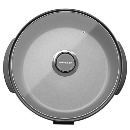 Olla Eléctrica Orbegozo PZ 3090/ 1500W/ Capacidad 5L
