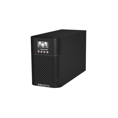Sai salicru online doble conversion slc - 2000 - twin pro2 2000va - 1800w torre