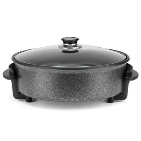 Olla Eléctrica Orbegozo PZ 3670/ 1500W/ Capacidad 5L