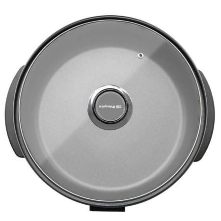 Olla Eléctrica Orbegozo PZ 3670/ 1500W/ Capacidad 5L