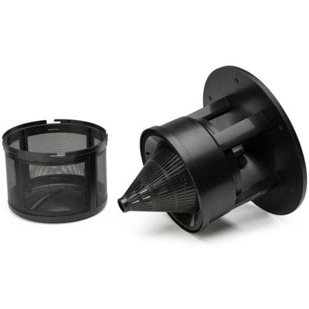 Atrapainsectos Eléctrico Orbegozo MQ 7500