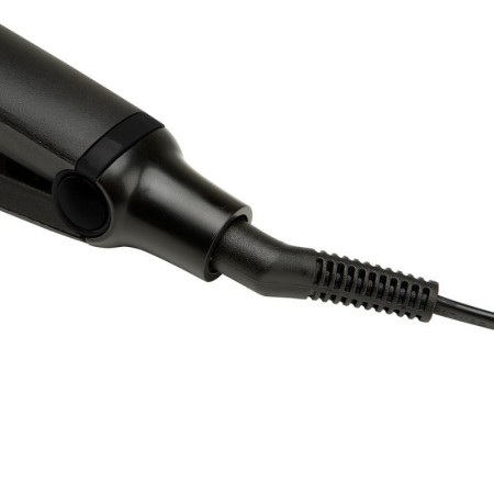 Plancha para el Pelo Orbegozo PL 3510/ Iónico/ Negra