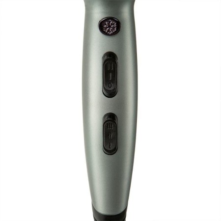 Secador Orbegozo SE 2110/ 2100W/ Iónico/ Verde