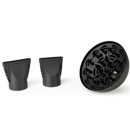 Secador Orbegozo SE 2110/ 2100W/ Iónico/ Verde