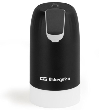 Dispensador de Agua Orbegozo DA 2200/ 4W
