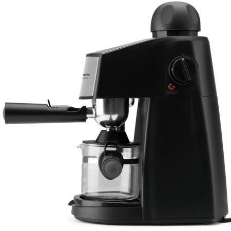 Cafetera de Goteo Orbegozo EXP 4700/ 800W/ 3.5 Bares