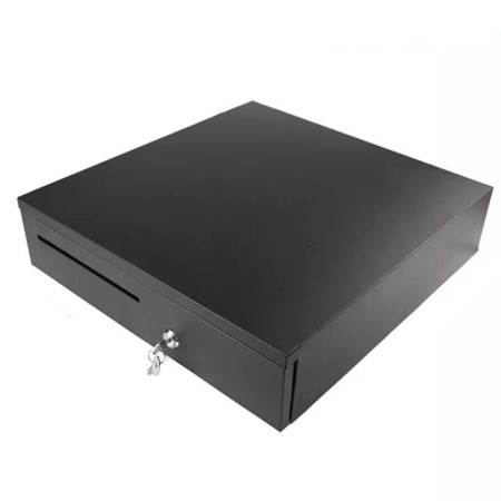 10POS Cajón portamonedas CP-405N, 405*420*100 mm