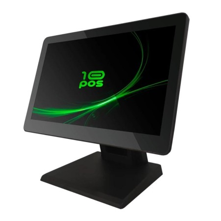 Ordenador tpv 10pos 15.6″ tactil 10t16 j6412 8gb ssd 128gb wifi