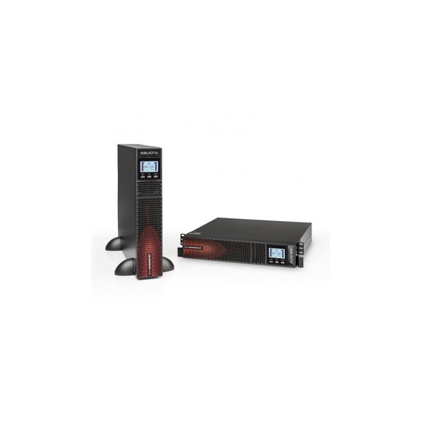 Sai salicru sps 2000 adv rt2 2000va - 1800w rack - torre linea interactiva senoidal