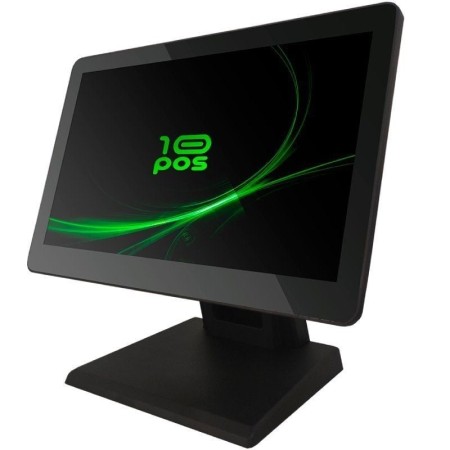 Ordenador tpv 10pos 15.6″ tactil i5 8gb ssd 256gb hdmi