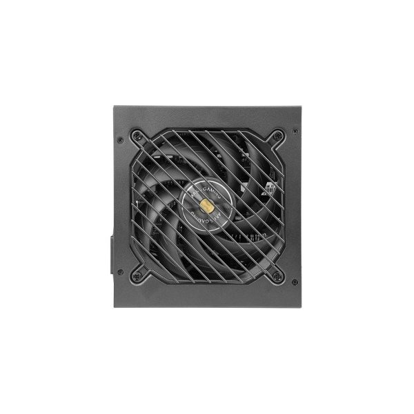 Fuente alimentacion mars gaming mpb650si atx 650w