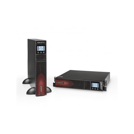Sai salicru sps 3000 adv rt2 3000va - 2700w rack - torre linea interactiva senoidal