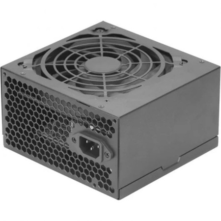 Fuente de Alimentación Anima APIII600/ 600W/ Ventilador 12cm