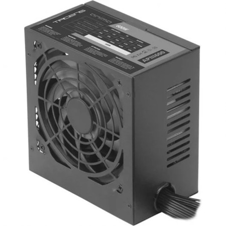 Fuente de Alimentación Anima APIII600/ 600W/ Ventilador 12cm