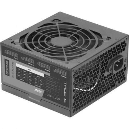 Fuente de Alimentación Anima APIII600/ 600W/ Ventilador 12cm