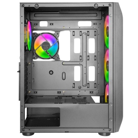 Caja Gaming Torre Mars Gaming MC-KX