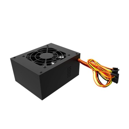 Fuente de Alimentación Anima APSIII500/ 500W/ Ventilador 9cm
