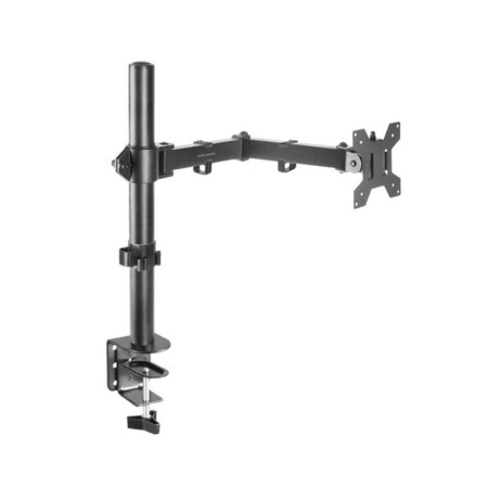 Soporte de Mesa para Monitor Mars Gaming MARM1/ Giratorio/ Inclinable/ hasta 8kg