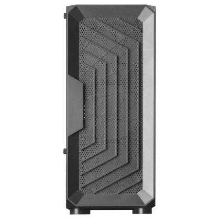 Caja ordenador mars gaming mc - 2000 atx completa negro