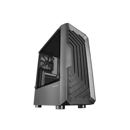 Caja ordenador mars gaming mc - 2000 atx completa negro