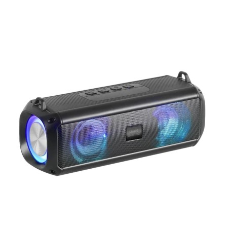 Altavoz Portátil / Barra de Sonido con Bluetooth Mars Gaming MSB-XT/ 20W/ 2.0