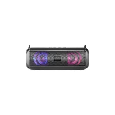 Altavoz Portátil / Barra de Sonido con Bluetooth Mars Gaming MSB-XT/ 20W/ 2.0