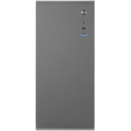 Caja Minitorre Tacens Novax/ Negra