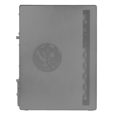 Caja Minitorre Tacens Novax/ Negra