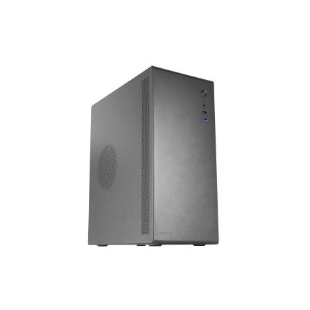 Caja Minitorre Tacens Novax/ Negra