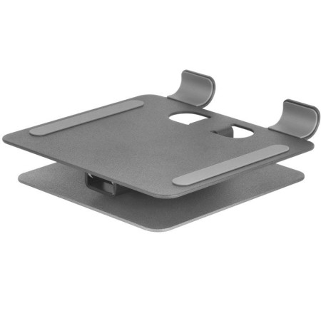 Soporte para Tablets/Convertibles Mars Gaming MA-RST/ hasta 13″/ Negro