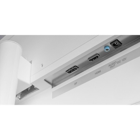 Monitor mars gaming mv24w 24 pulgadas fhd 120hz