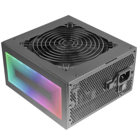 Fuente de alimentacion mars gaming mpb750s atx 750w