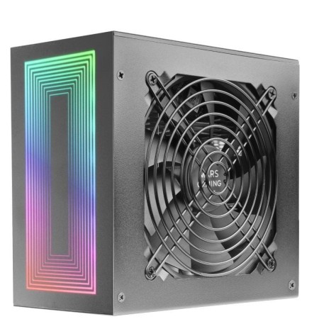 Fuente de alimentacion mars gaming mpb750s atx 750w