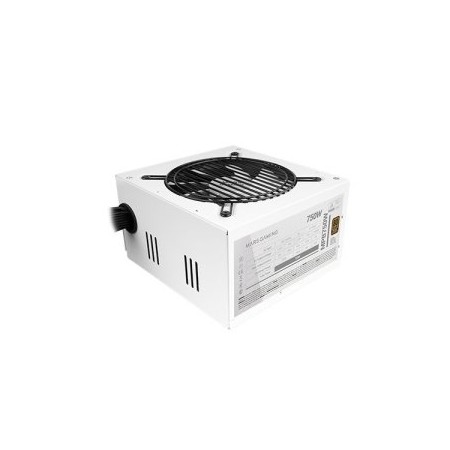 Fuente de alimentacion mars gaming mpb750w atx 750w