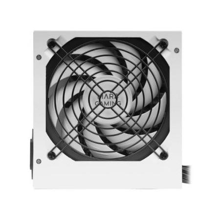 Fuente de Alimentación Mars Gaming MPIII850W/ 850W/ Ventilador 12cm