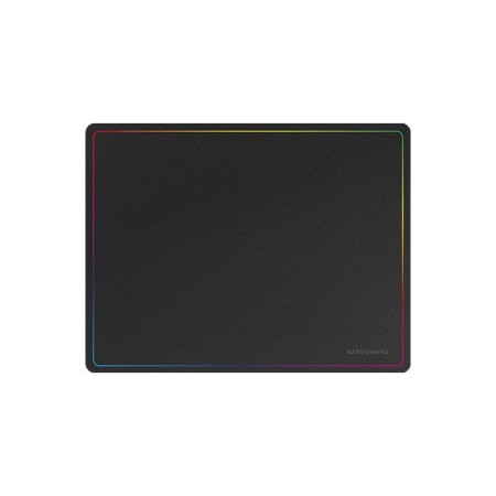 Alfombrilla Mars Gaming MMP124/ 360 x 260 x 3mm