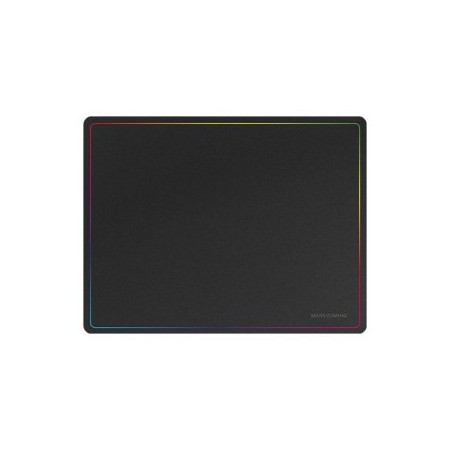 Alfombrilla Mars Gaming MMP124/ 360 x 260 x 3mm