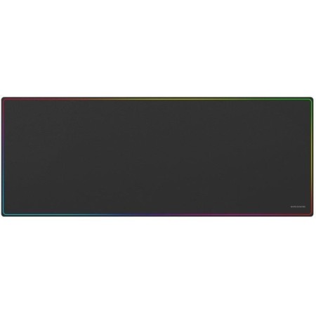 Alfombrilla mars gaming mmp224 880x330mm negro