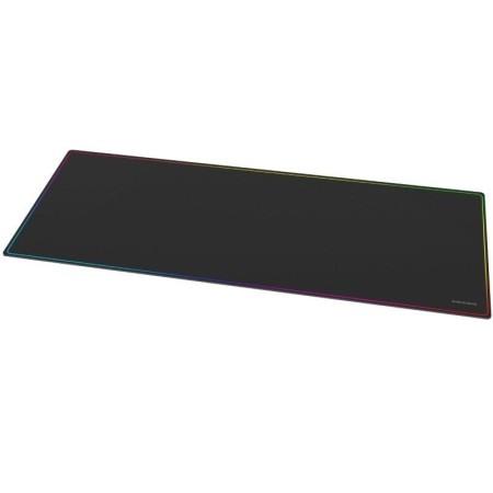 Alfombrilla mars gaming mmp224 880x330mm negro